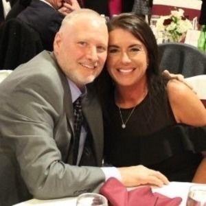 Meet your Posher, Richard